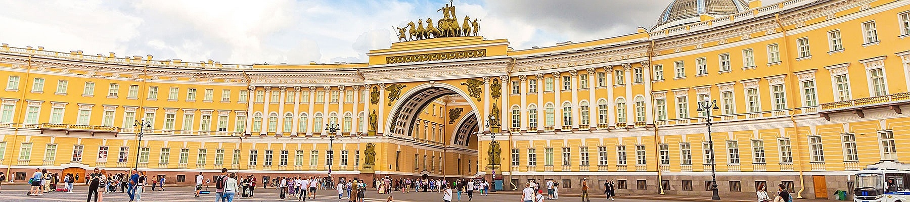 Санкт-Петербург