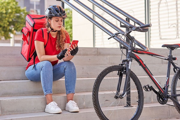 Лучшие мобильные приложения для курьеров в 2025 году