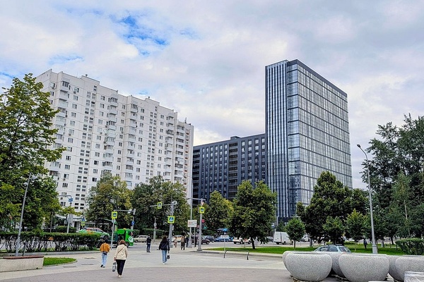 Где в Москве выгоднее работать курьерам: разбор по районам