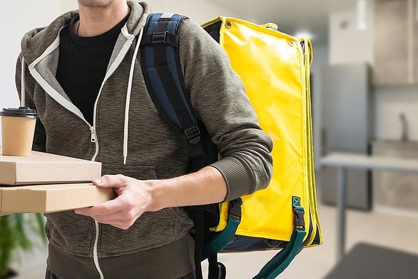 График работы курьера: как выбрать удобные слоты