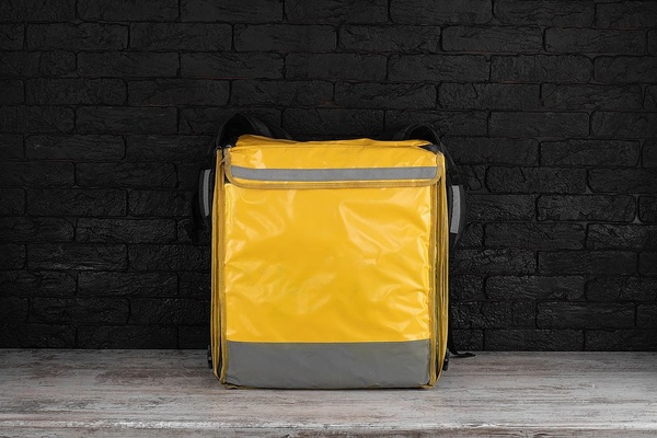 Как выбрать термокороб для доставки: подробное руководство для курьеров