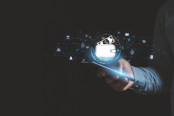 Shopper APP — приложение для работы курьером в Купер