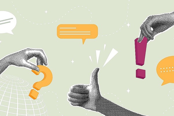 Поддержка и обратная связь для Курьеров Яндекс Еды