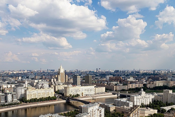 Работа для граждан СНГ в Москве: полное руководство по трудоустройству