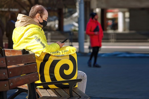 Как заработать больше на доставке Яндекс Еды. 12 способов