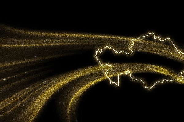 Работа курьером в Яндекс Еде в Казахстане в 2026