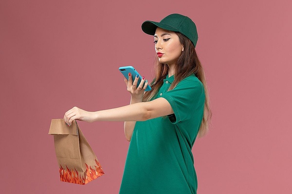 Как я работаю в «Достависта»: Мой личный опыт и взгляд изнутри