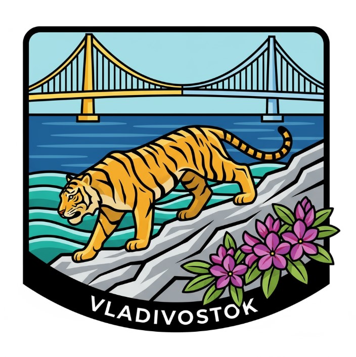 Владивосток