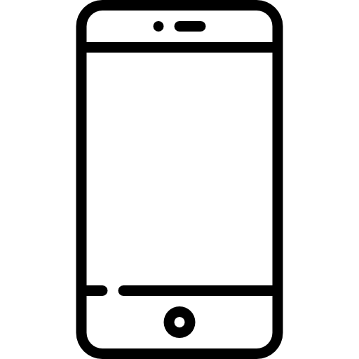 Через приложение