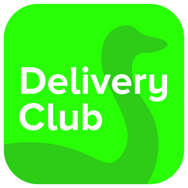 Delivery Club