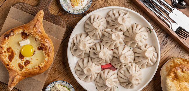 Pumpula в Екатеринбурге