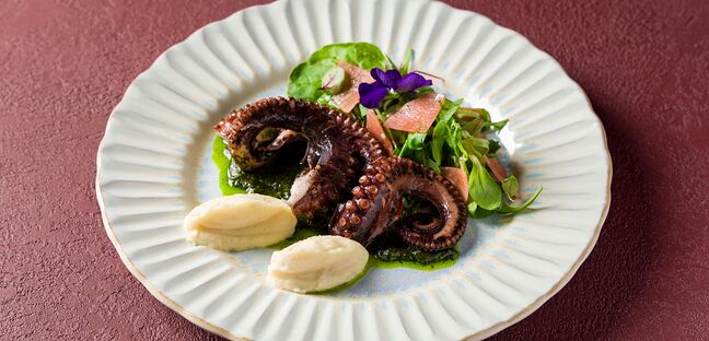 Аустерия & Бургерная №1 в Подольске