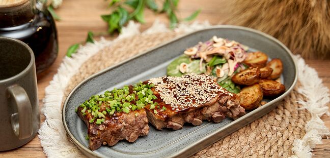 Белок в Новосибирске