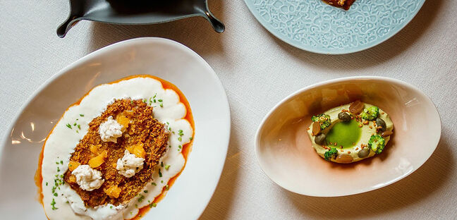 Brera в Нижнем Новгороде