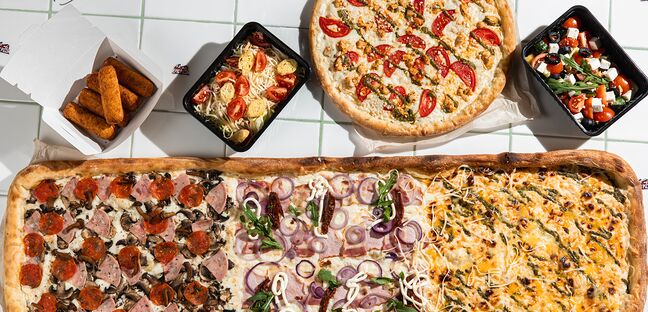 Epic Pizza в Нижнем Новгороде