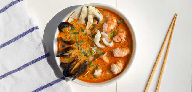 Фо Виет в Новосибирске