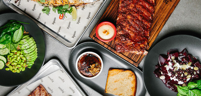 Горячо в Нижнем Новгороде