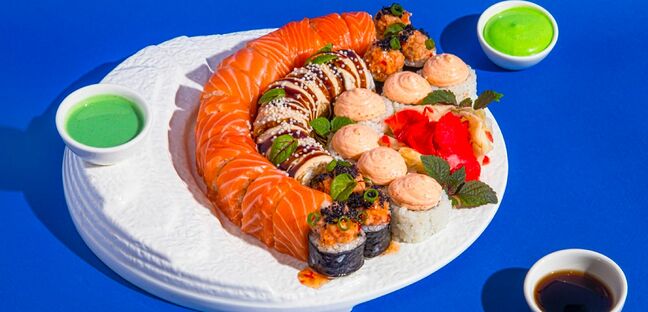 Nemo в Новосибирске