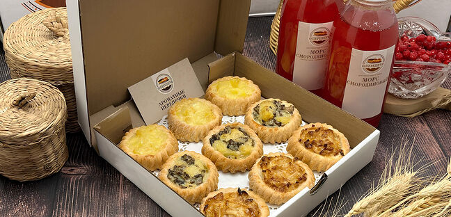 О!ПЕРЕПЕЧИ в Санкт-Петербурге