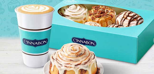 Синнабон в Твери