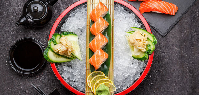 WoKING в Нижнем Новгороде