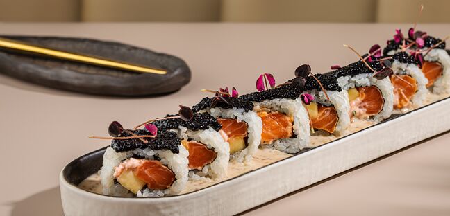 Зиамо в Зеленограде